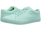 Lugz Regent Lo (minty) Women's Lace Up Casual Shoes
