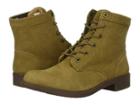 Kodiak Original (olive) Women's Lace-up Boots