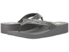 Yellow Box Toscani (gray) Women's Sandals