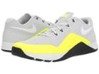 Nike Repper Dsx (pure Platinum/white/volt/black) Men's Cross Training Shoes
