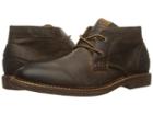 G.h. Bass & Co. Bennett (brown Crazyhorse) Men's Shoes