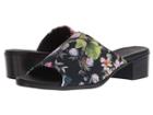 Munro Beth (multi Floral) Women's  Shoes