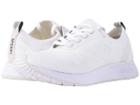 Sperry 7 Seas Cvo (white) Women's Lace Up Casual Shoes