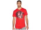 Sean John Regal Tee (true Red) Men's T Shirt