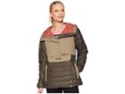 Columbia Pnw Norwestertm Ii Jacket (peatmoss/sage) Women's Coat