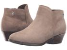 Sam Edelman Kids Petty Bootie (little Kid/big Kid) (putty) Girls Shoes