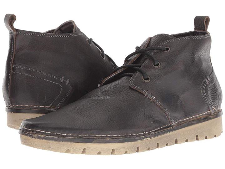 Roan Atlas (black Greenland) Men's Shoes