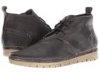 Roan Atlas (black Greenland) Men's Shoes