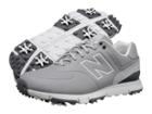 New Balance Golf Nbg574 (grey) Men's Golf Shoes