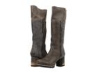 Sorel Addington Tall (dark Grey) Women's Waterproof Boots