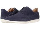 Ugg Cali Wing-toe Derby (navy) Men's  Shoes