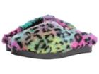 Rocket Dog Harper (multi Dream) Women's Shoes