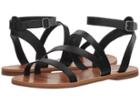 Lucky Brand Andies (black) Women's Shoes