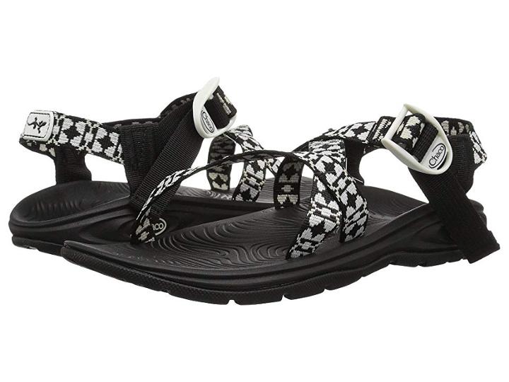 Chaco Z/volv (pane Angora) Women's Sandals
