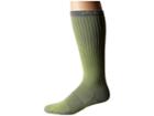 Drymax Sport Hiking Hd Over Calf 1-pair (sublime/anthracite) Women's Quarter Length Socks Shoes