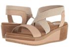 Yellow Box Janalee (tan) Girls Shoes