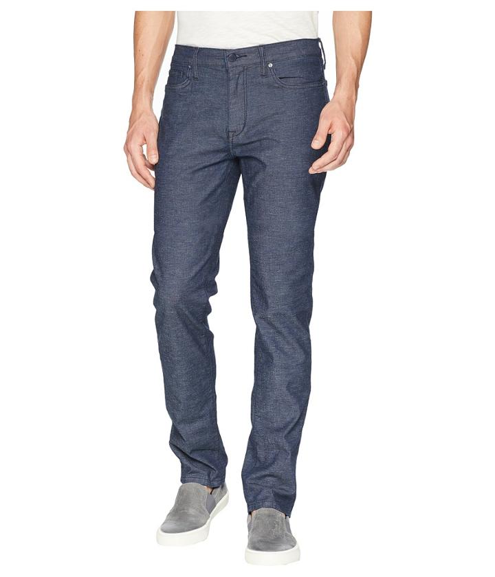 Joe's Jeans The Brixton Straight Narrow In Francisco (francisco) Men's Jeans