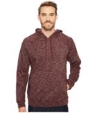 Marmot Kryptor Hoodie (burgundy) Men's Sweatshirt