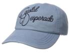 Billabong Surf Club Hat (blue Bird) Baseball Caps