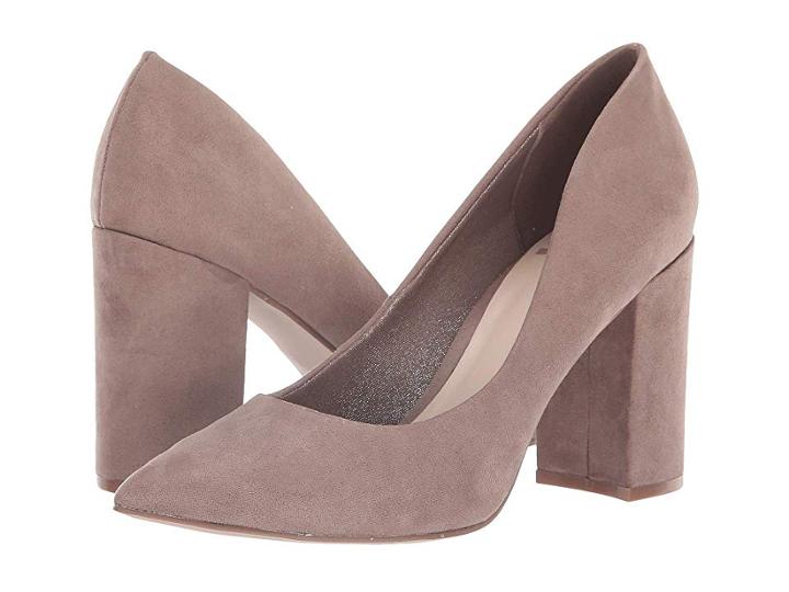 Fergalicious Diva (doe 2) Women's Shoes