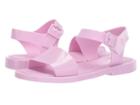 Melissa Shoes Mar Sandal (pink/lavendar) Women's Sandals