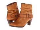 Pikolinos Verona 829-9834 (peach) Women's  Boots