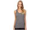 Stonewear Designs Vinyasa Tank Top (stone Heather) Women's Sleeveless