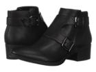 Kenneth Cole Reaction Re-belle (black) Women's Shoes