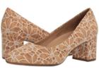 Aerosoles Silver Star (cork Combo) Women's  Shoes