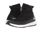 The North Face Touji Mid (tnf Black/tnf White) Men's Shoes