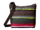 Lesportsac Small Cleo Crossbody (latitude) Cross Body Handbags