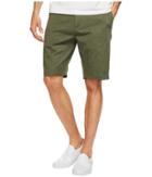 O'neill Contact Stretch Shorts (army Heather) Men's Shorts