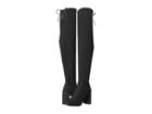 Chinese Laundry Krush Boot (black Suedette) Women's Boots