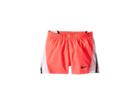 Nike Kids 10k Shorts (toddler) (racer Pink) Girl's Shorts