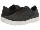 Merrell Around Town City Lace Air (black) Women's Shoes