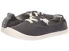 Madden Girl Brrookee (grey Fabric) Women's Shoes