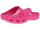 Crocs Freesail Clog (candy Pink) Women's Clog/mule Shoes