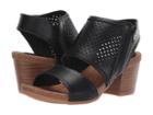 Eurosoft Annalise (black) Women's Shoes
