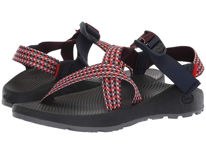Chaco Z/cloud (vintage Lava) Men's Shoes