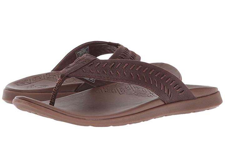 Chaco Jackson (java) Men's Sandals