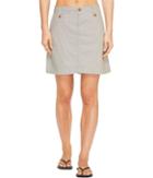 Mountain Khakis Island Skirt (olive Drab) Women's Skirt