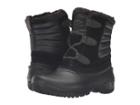 The North Face Shellista Ii Shorty (tnf Black/smoked Pearl Grey (prior Season)) Women's Lace-up Boots