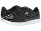 Puma Vikky Bloc (puma Black/puma Black) Women's Shoes