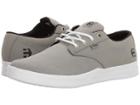 Etnies Jameson Sc (grey/black/white) Men's Skate Shoes