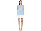 Kate Spade New York Dip Dye Denim Dress (indigo) Women's Dress