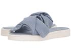 Nine West Ruth (chambray Soft Denim) Women's Sandals