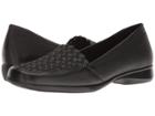 Trotters Jenkins (black) Women's  Shoes
