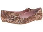 Cl By Laundry Go Ahead (orange/brown) Women's Flat Shoes