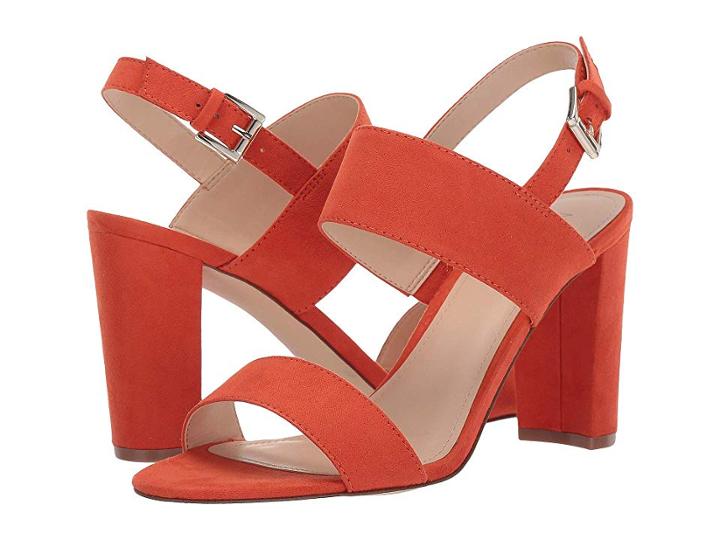 Nine West Narolyn (deep Baltic) High Heels