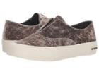 Seavees Sunset Strip Sneaker Crush (silver) Women's Shoes